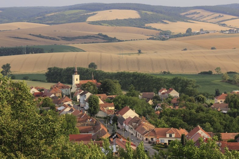Věteřov