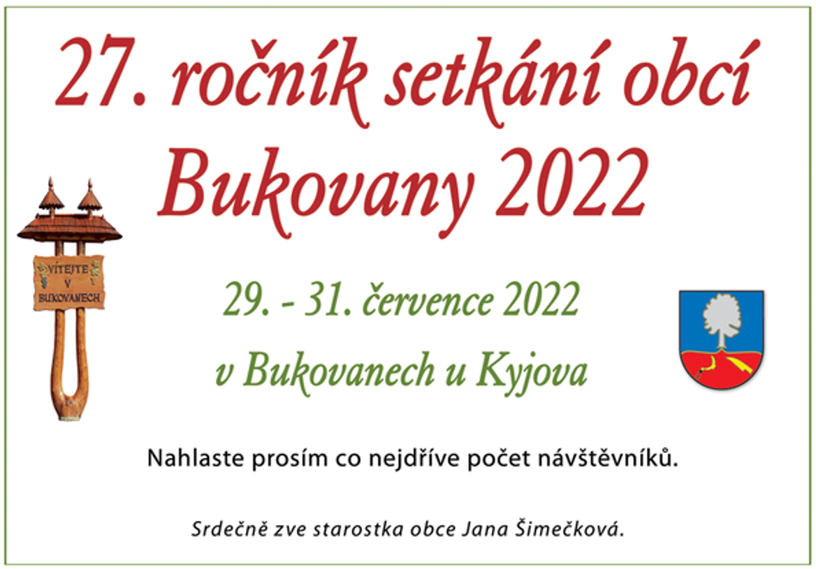bukovany setkaniobci