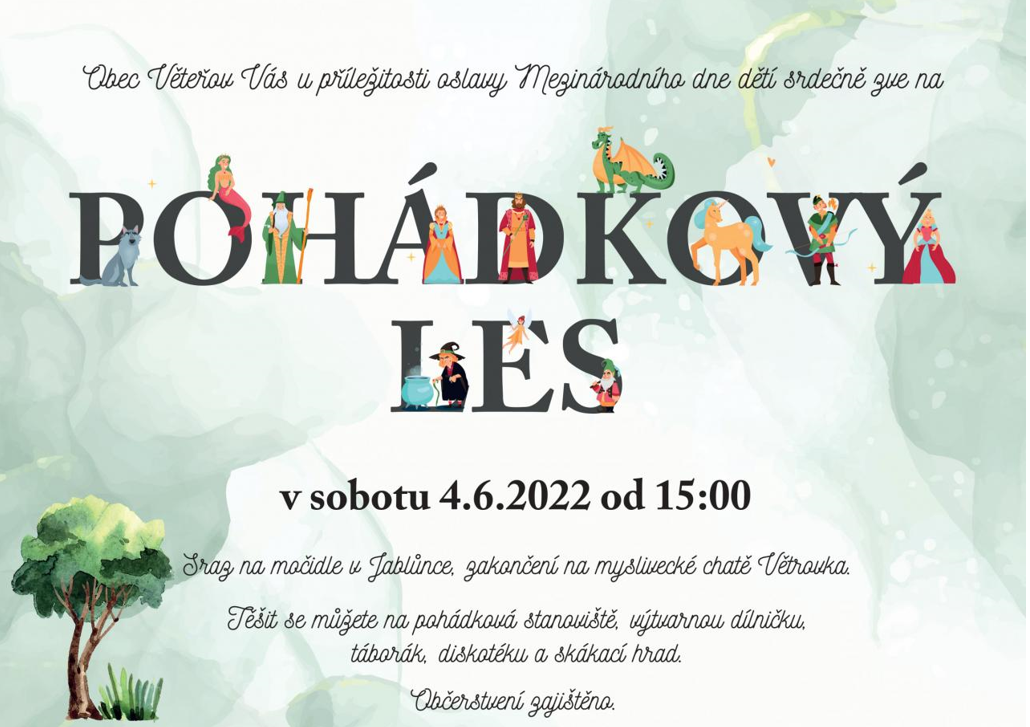 veterov pohadkovyles