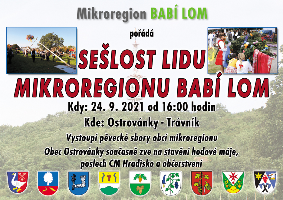 Seslost lidu2021