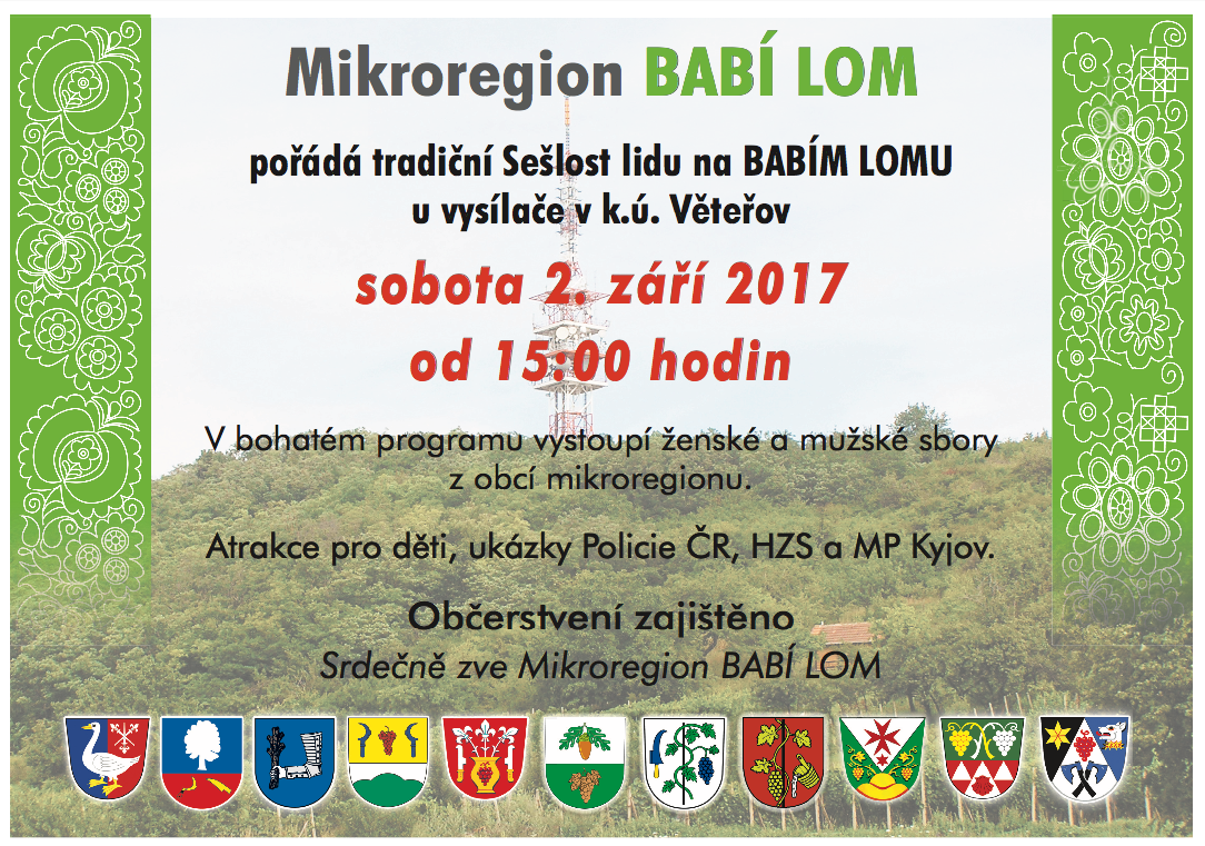 seslost lidu 2017