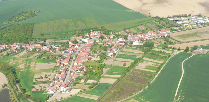 Dražůvky