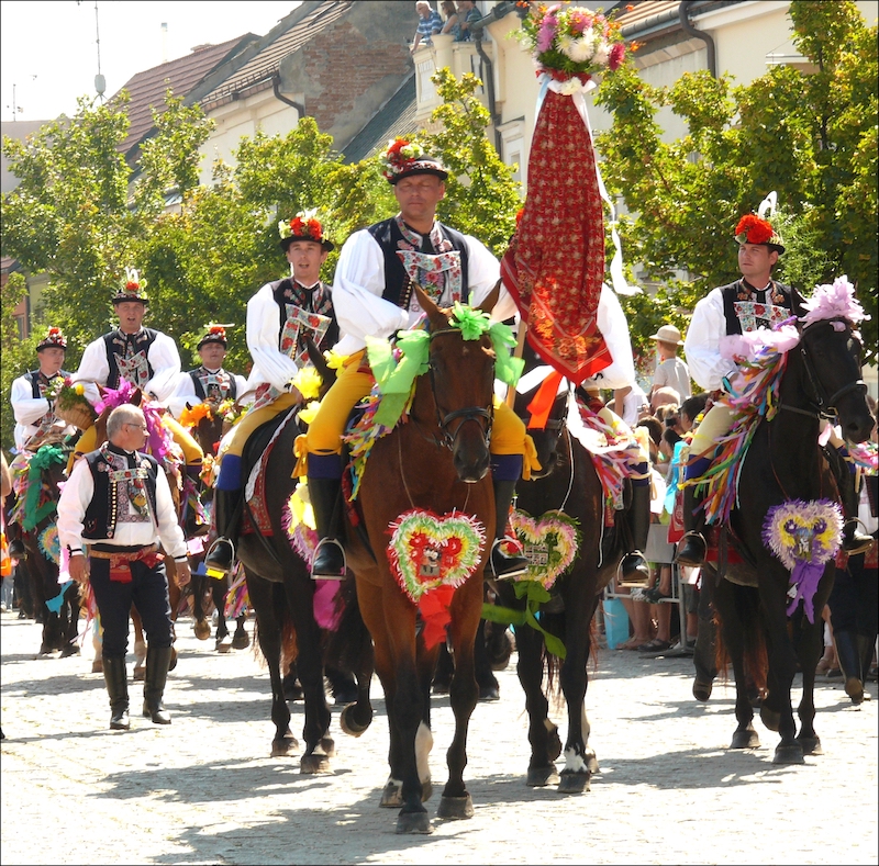 Slovacky rok 2011 Jizda kralu 29