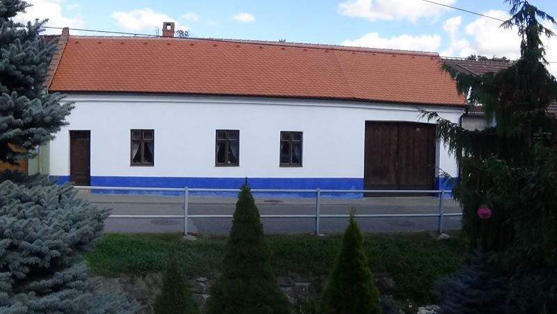 sobulky Muzeum