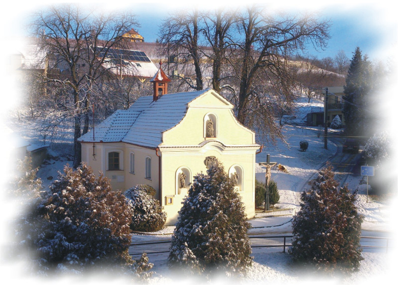 Strážovice